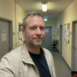 Erik B.